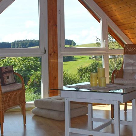 Beautiful Apartment Near The Lake Herrischried 外观 照片