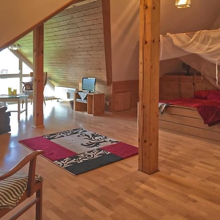 Beautiful Apartment Near The Lake Herrischried 外观 照片