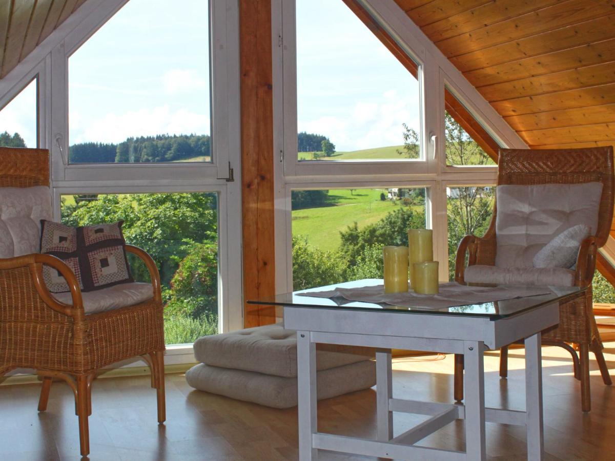 Beautiful Apartment Near The Lake Herrischried 外观 照片