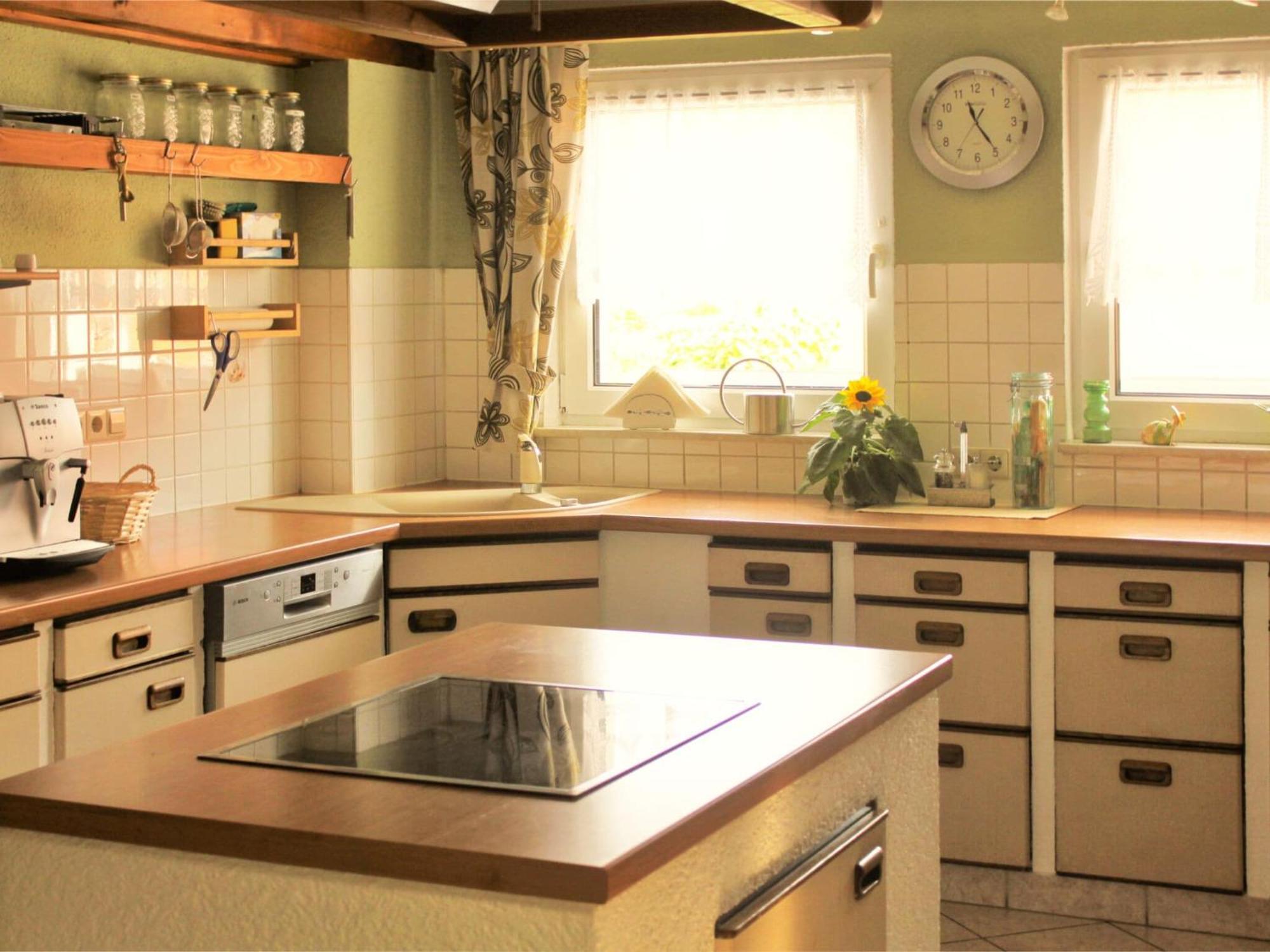 Beautiful Apartment Near The Lake Herrischried 外观 照片