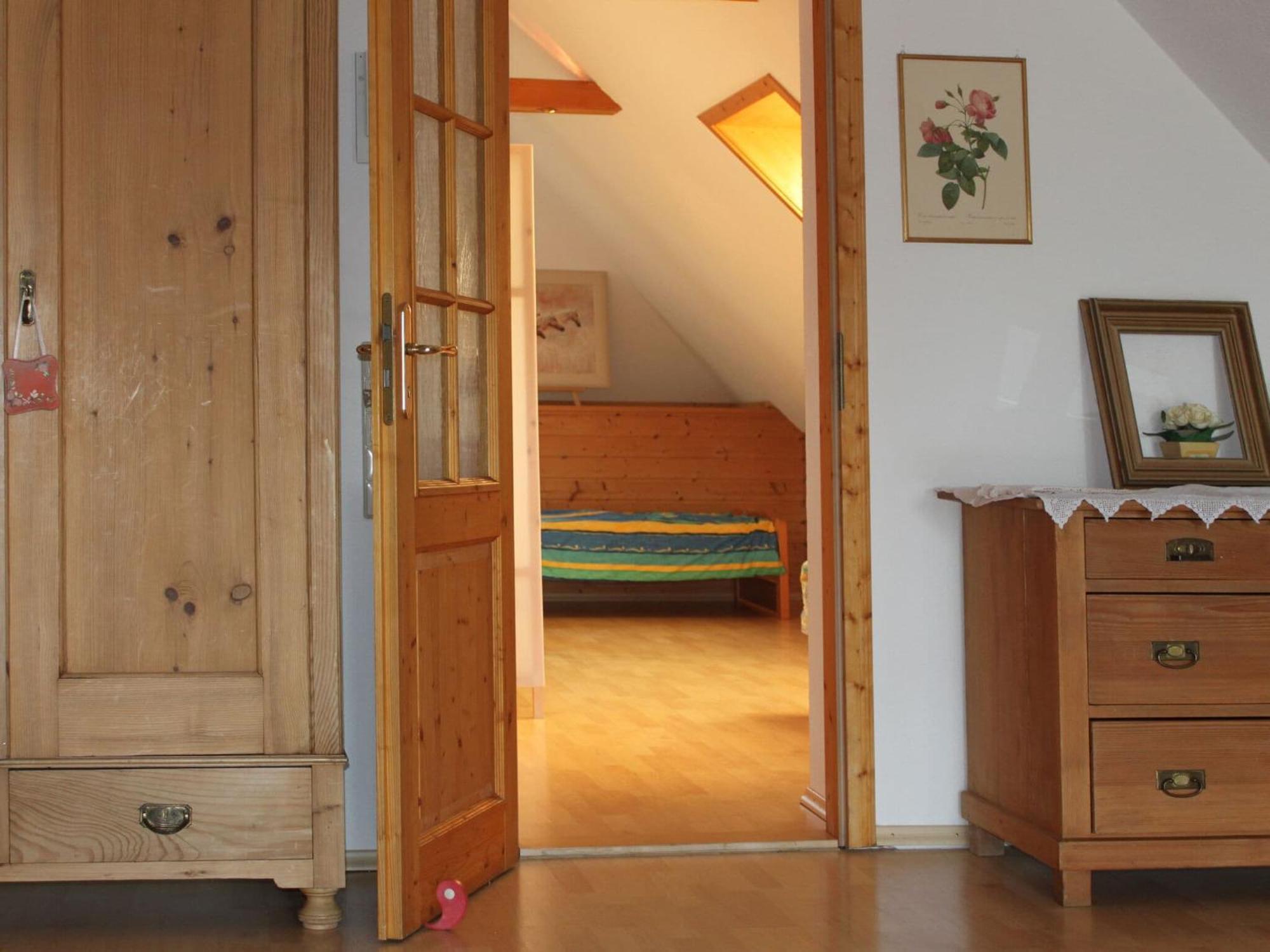 Beautiful Apartment Near The Lake Herrischried 外观 照片