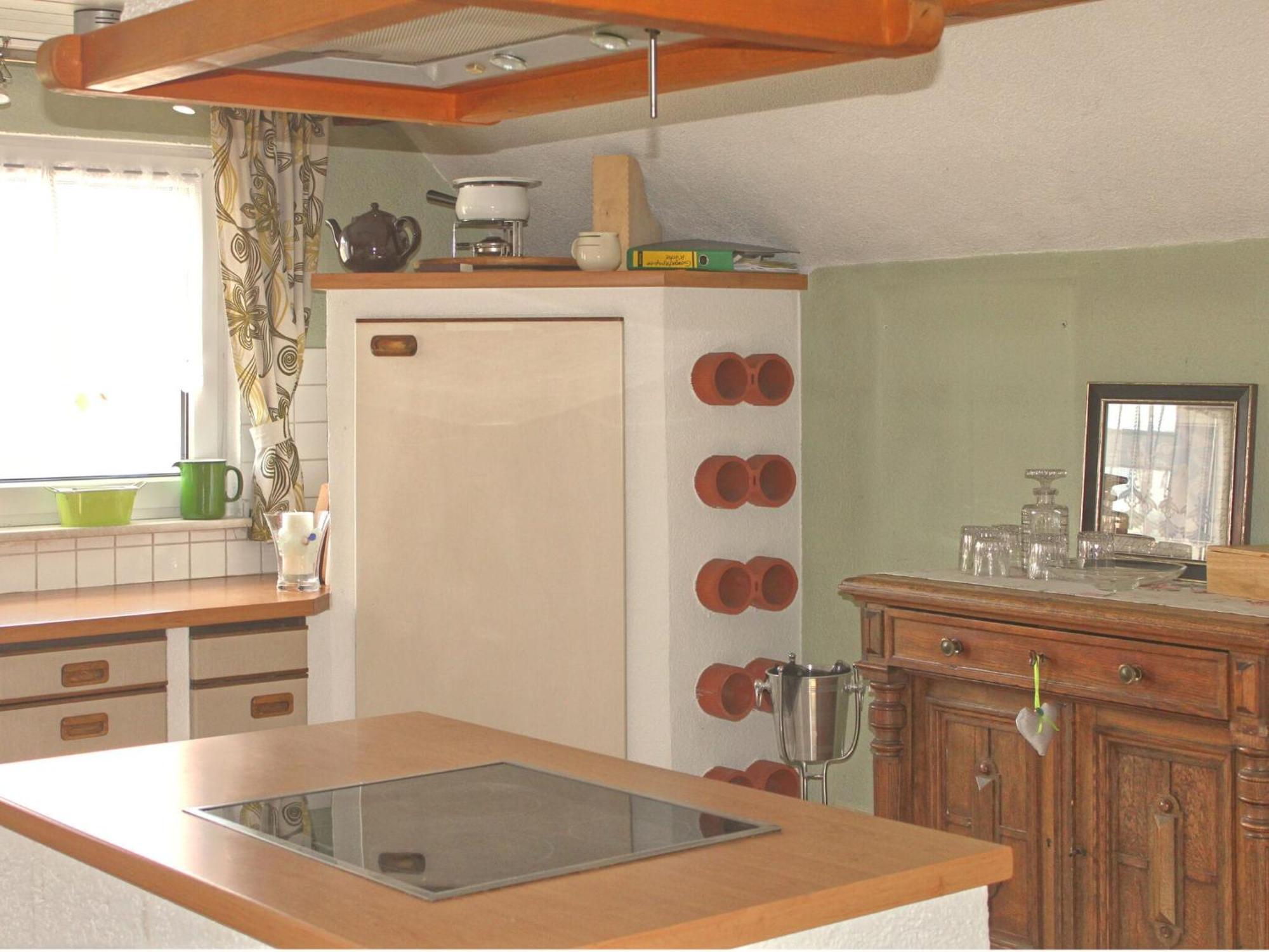 Beautiful Apartment Near The Lake Herrischried 外观 照片