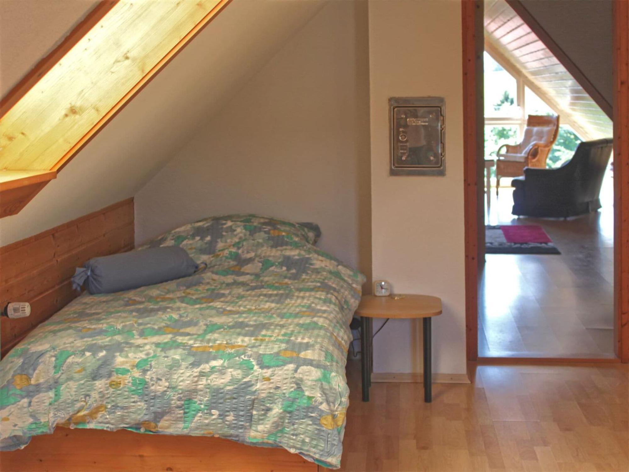 Beautiful Apartment Near The Lake Herrischried 外观 照片