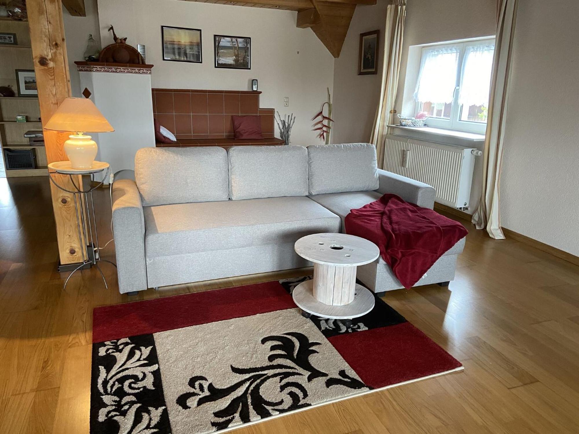 Beautiful Apartment Near The Lake Herrischried 外观 照片