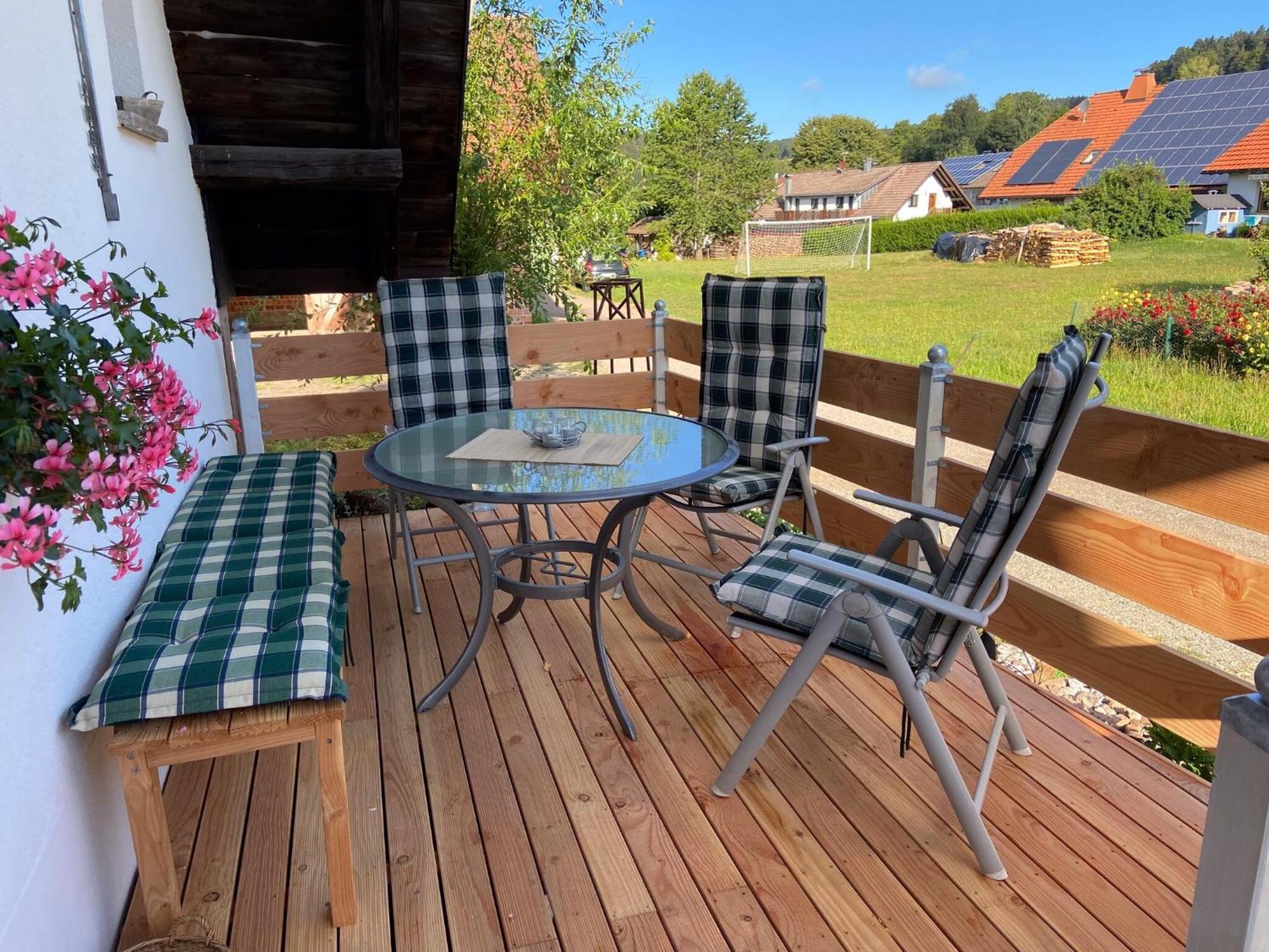 Beautiful Apartment Near The Lake Herrischried 外观 照片