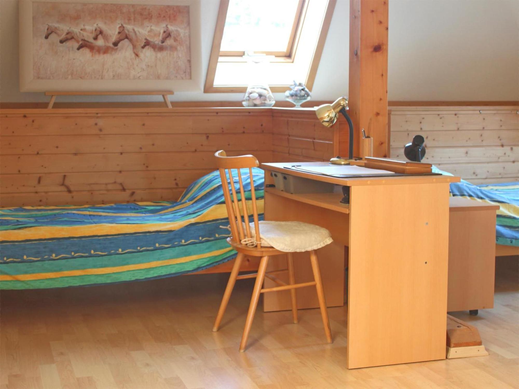 Beautiful Apartment Near The Lake Herrischried 外观 照片