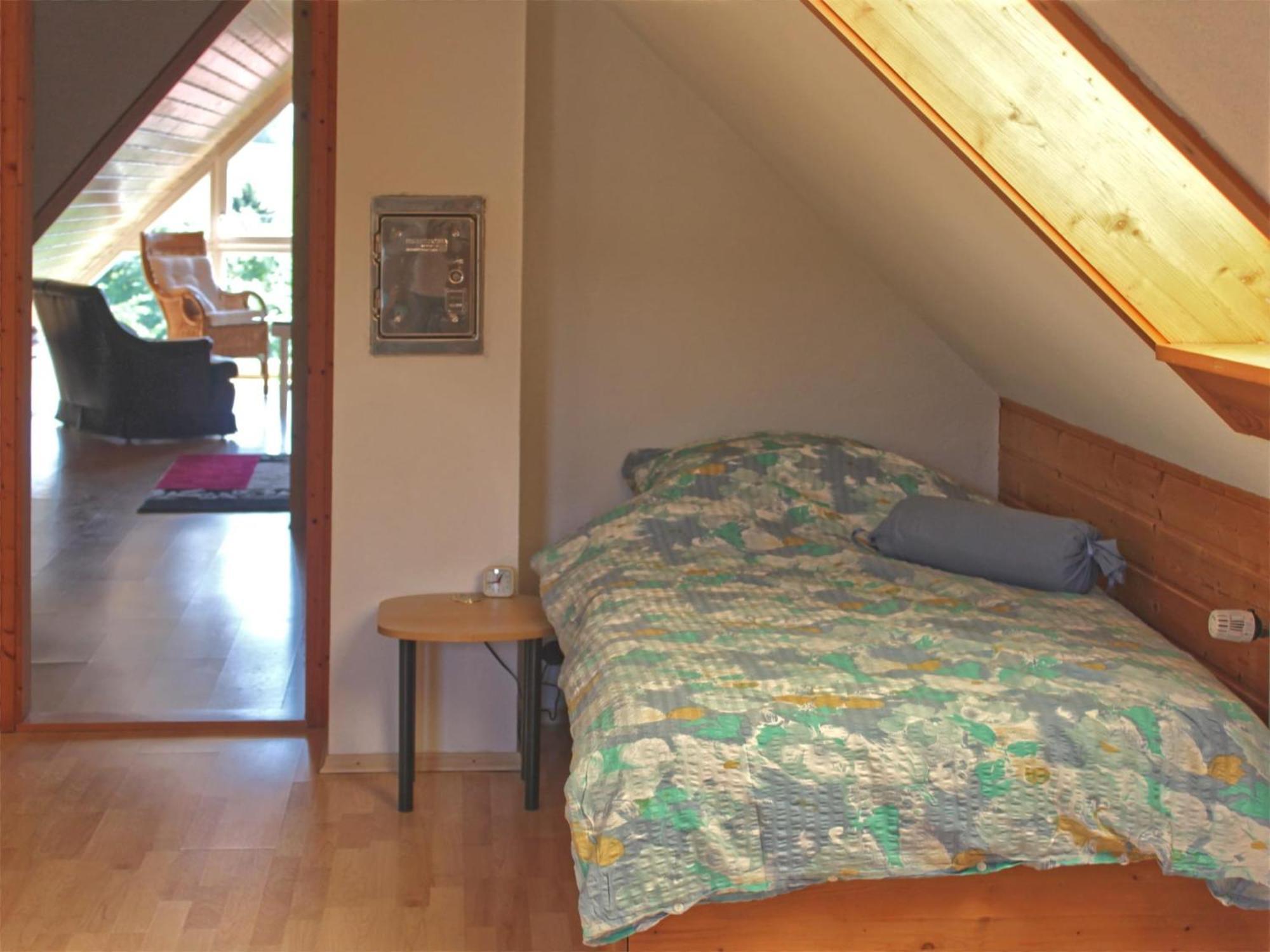 Beautiful Apartment Near The Lake Herrischried 外观 照片