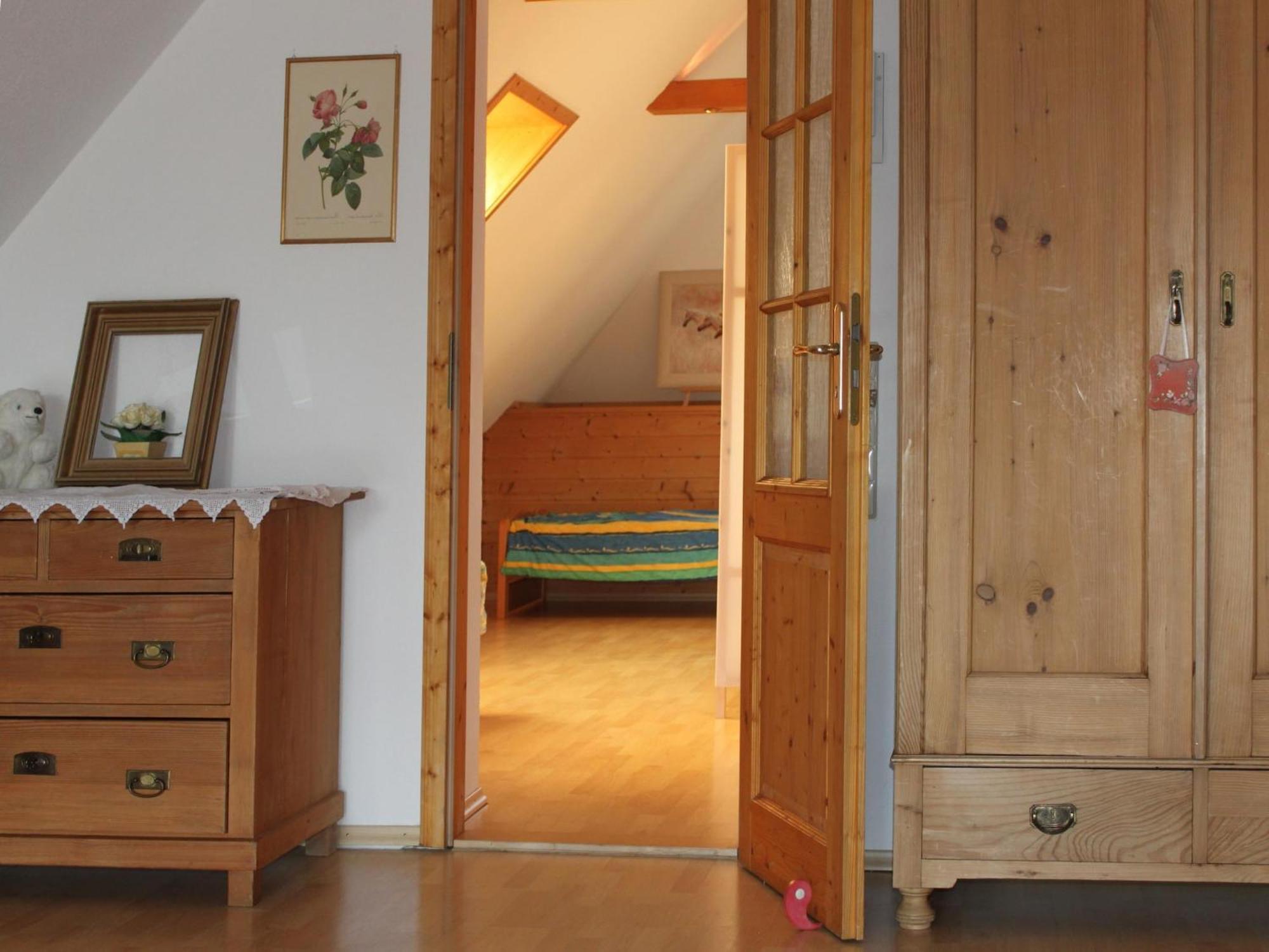 Beautiful Apartment Near The Lake Herrischried 外观 照片