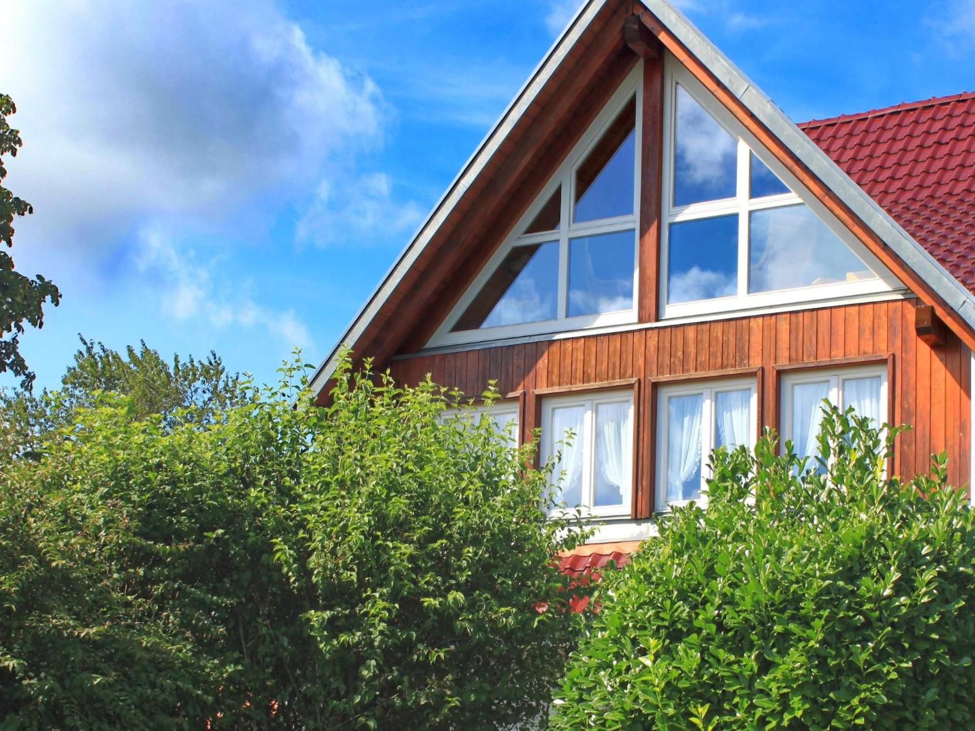 Beautiful Apartment Near The Lake Herrischried 外观 照片