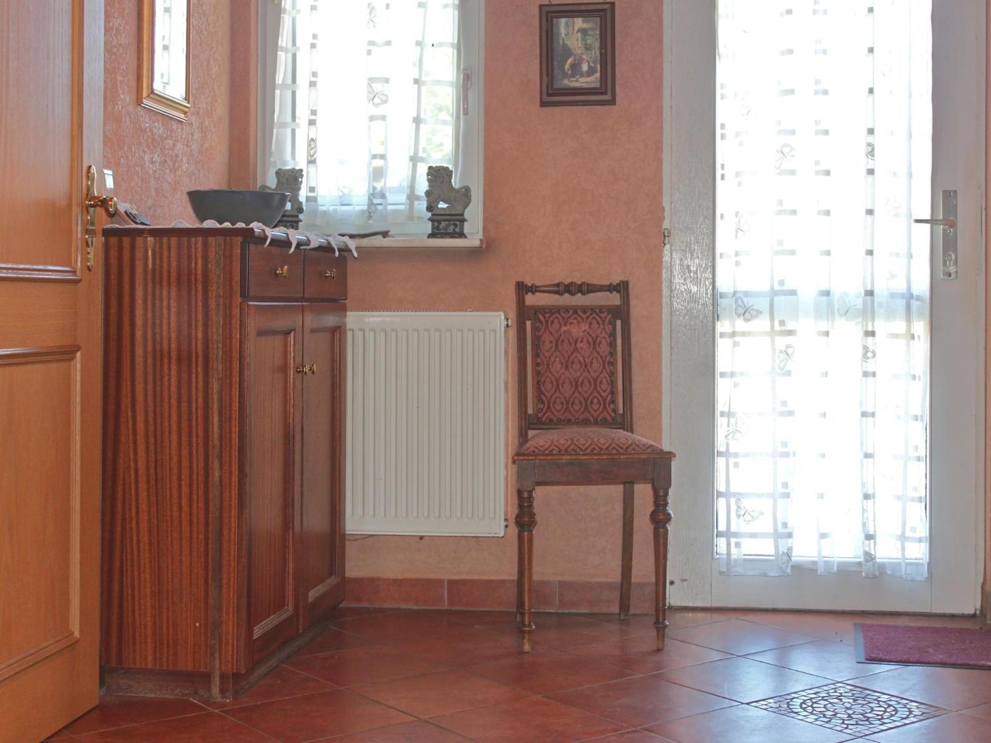 Beautiful Apartment Near The Lake Herrischried 外观 照片