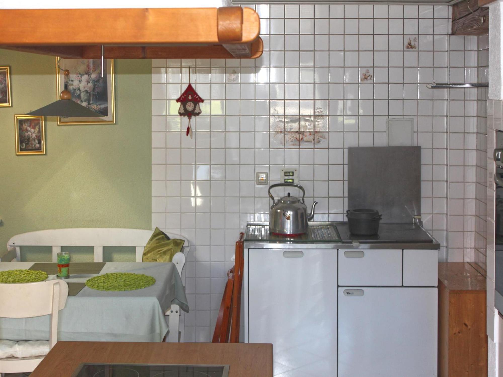 Beautiful Apartment Near The Lake Herrischried 外观 照片